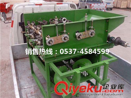 農(nóng)業(yè)機(jī)械 大型玉米剝皮機(jī) 廠家直銷 各種型號均可定做原始圖片3