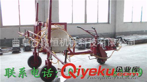 農業機械 自動式噴藥機 自走式噴藥 噴幅大 可以根據客戶要求定做