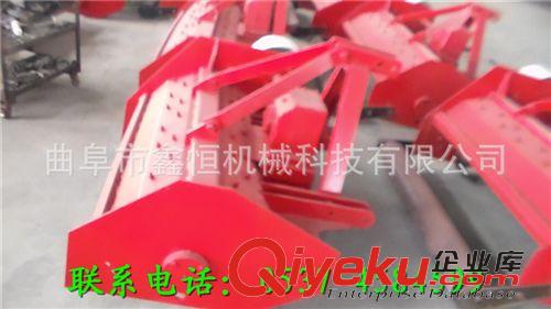 農業機械 鑫恒機械制造土地旋耕機  可用于土地深耕  歡迎來圖來樣定制