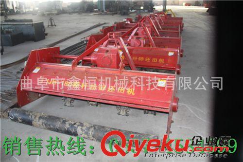 農(nóng)業(yè)機(jī)械 拖拉機(jī)帶動(dòng)的還田機(jī) 秸稈粉碎還田機(jī) 粉碎性能強(qiáng) 廠家直銷