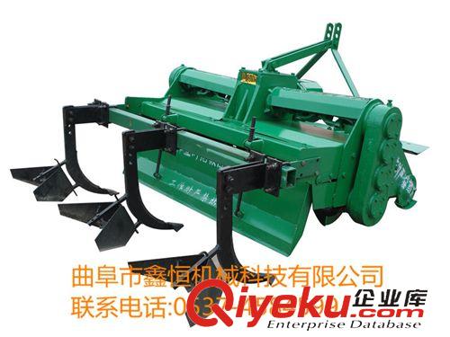 農業機械 鑫恒機械廠家直銷旋耕機 歡迎來圖來樣加工定制