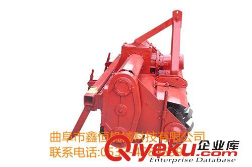 農(nóng)業(yè)機械 土地旋耕機廠家直銷 各種型號土地旋耕機均可定做