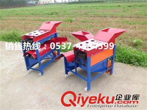 農業機械 曲阜鑫恒機械廠家直銷中小型玉米剝皮機 各種款式均可定做