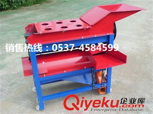 農業機械 曲阜鑫恒機械廠家直銷中小型玉米剝皮機 各種款式均可定做原始圖片3