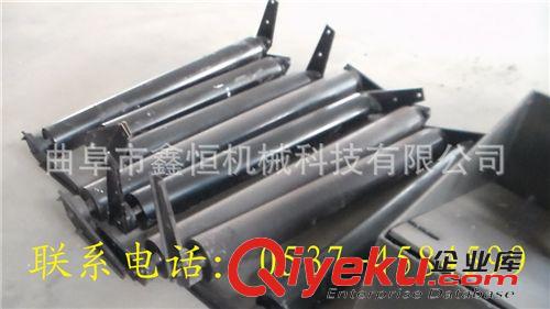 農業機械 長期供應還田機配件地輪軸  量大從優歡迎來圖來樣定做