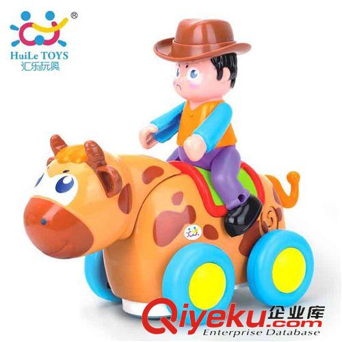 年齡段分類 匯樂玩具739趣味小屋寶寶智慧屋幼兒動物積木兒童早教益智1-3歲
