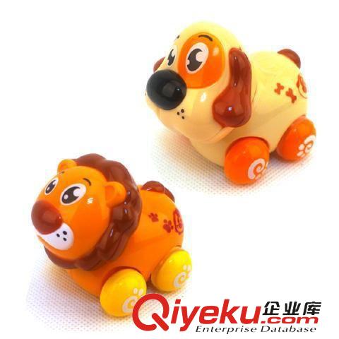 價格分類 匯樂玩具小淘氣動物樂園 慣性卡通益智兒童玩具 慣性車玩具總動員