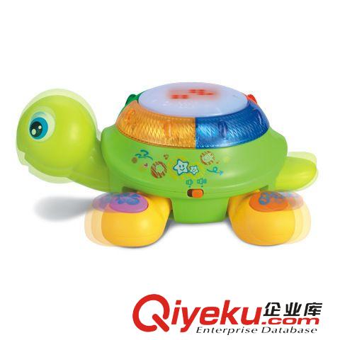 價(jià)格分類 匯樂眩彩智能小烏龜中英雙語兒童益智玩具爬行玩具早教機(jī)學(xué)習(xí)機(jī)