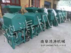 糧食加工機械 曲阜玉米制糝機哪家{zh0}  順城區玉米雜糧制糝機