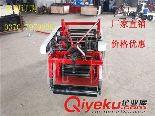 收獲機械 新型花生收獲機  落果揀拾機原始圖片2