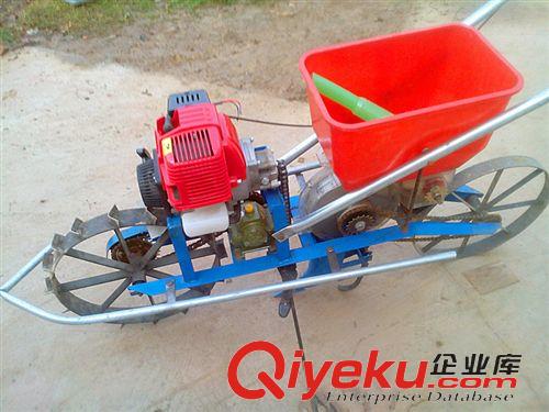 種植機(jī)械 施肥 花生、玉米、谷類播種機(jī)  農(nóng)業(yè)種植機(jī)械原始圖片2
