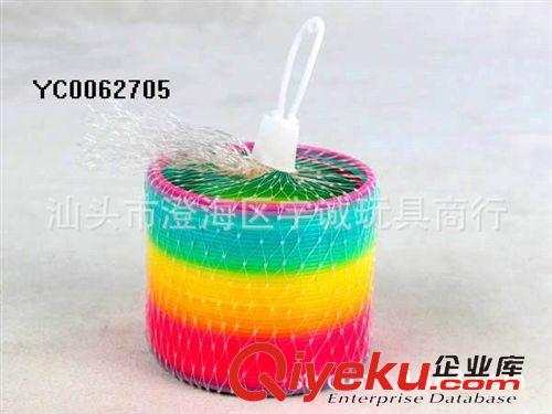 彩虹圈 供應(yīng)最熱銷兒童玩具地攤熱賣適合2元店產(chǎn)品3號彩虹圈(臺灣色）原始圖片2
