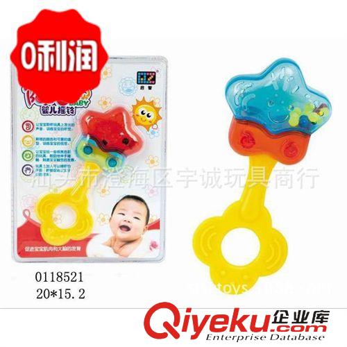 嬰兒玩具 供應最熱銷兒童玩具地攤熱賣適合2元店產(chǎn)品益智搖鈴