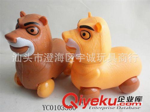 拉線玩具 供應(yīng)最熱銷兒童玩具地?cái)偀豳u適合2元店產(chǎn)品拉線熊出沒(méi)原始圖片2