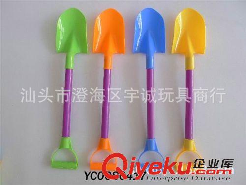 夏天系列 供應(yīng)最熱銷兒童玩具夏天地?cái)偀豳u沙灘鏟