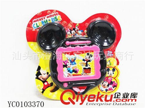 寫字板 米奇兒童寫字板 學(xué)習(xí)用品 磁性寫字板益智玩具 益智兒童玩具批發(fā)原始圖片2