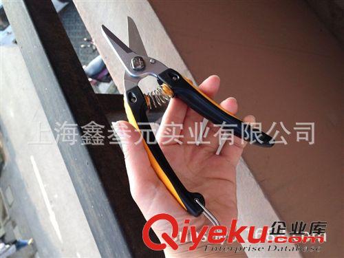 愛麗斯 愛麗斯140DX-D 、剪刀、園林工具、園林剪刀原始圖片2