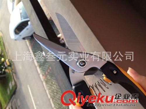 愛麗斯 愛麗斯140DX-D 、剪刀、園林工具、園林剪刀原始圖片3