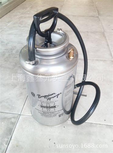 丸山 型不銹鋼塑儲壓式噴霧器、背負式手動打藥機，噴霧器價格廠家