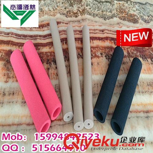 世源【橡塑海綿制品】 深圳海綿手把套，泡棉手把套加工原始圖片3