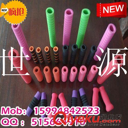 世源【橡塑海綿制品】 REACH把套廠家直銷|REACH海綿把套低價定做原始圖片2