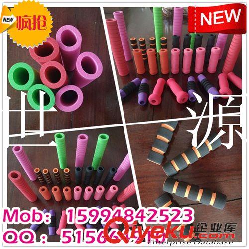 世源【橡塑海綿制品】 REACH把套廠家直銷|REACH海綿把套低價定做原始圖片3
