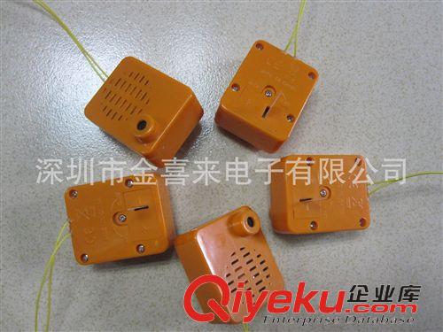 錄音產(chǎn)品 供應(yīng)現(xiàn)模玩具配件 光控音樂盒 電子音樂發(fā)聲盒 按壓語(yǔ)音發(fā)聲盒原始圖片2