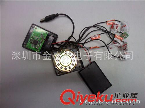 USB系列新奇特产品 新品毛绒公仔音乐盒 智能MP3音乐盒 2G内存音乐盒 支持USB下载