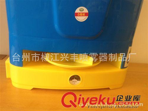 施肥器播种器 SFQ-03 电动施肥器  施肥器 农用工具原始图片3