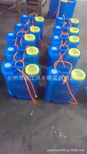 電動(dòng)噴霧器 DDQ-03 16L電動(dòng)噴霧器  園林機(jī)械 農(nóng)用機(jī)械  高壓電動(dòng)噴霧器