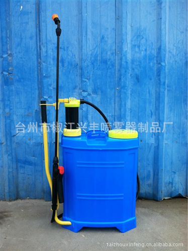 16L手動噴霧器 供應噴霧器 16L背負式手動噴霧器 出口型