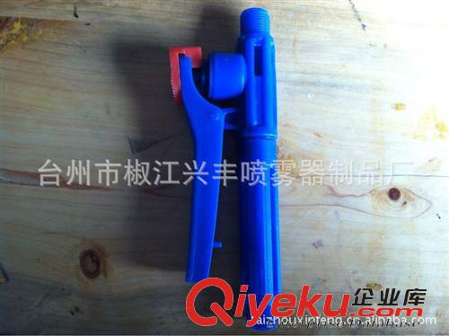 開關(guān) 供應(yīng)噴霧器配件 電動噴霧器開關(guān) 紅頭開關(guān)（藍(lán)色）