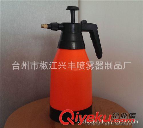 噴花壺 澆花壺 PH-011  長1L 澆花壺 園林噴壺 1L 手動噴霧器 降溫噴壺 噴花壺原始圖片3