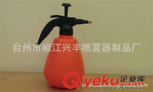噴花壺 澆花壺 PH-023 2L 立美噴花壺  2L手動(dòng)噴霧器 園林花壺  吹塑 澆花壺