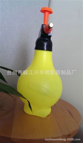 噴花壺 澆花壺 PH-154 胖胖1.5L澆花壺   1.5L噴花壺  園林澆花壺  噴霧器噴壺