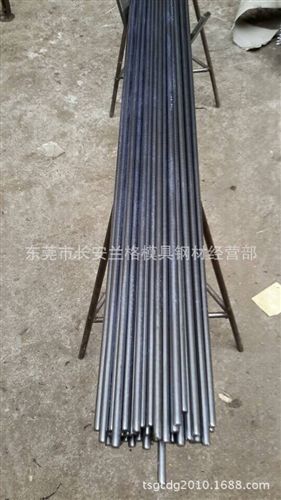 蘭格--易車(chē)鐵，環(huán)保鐵 供應(yīng)ETG100碳素結(jié)構(gòu)鋼 進(jìn)口ETG100易切鋼光亮圓鋼 ETG100圓鋼原始圖片2