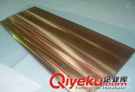 蘭格--銅合金 東莞供應CuW80鎢銅圓棒 W80鎢銅的成份 W-Cu系列原始圖片2
