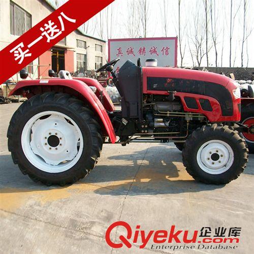 拖拉機(jī) 廠家直銷(xiāo)外貿(mào)出口四驅(qū)液壓轉(zhuǎn)向8+2檔農(nóng)用機(jī)械全國(guó)招商四輪拖拉機(jī)