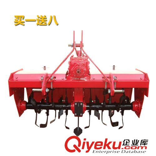 旋耕機(jī) 廠家直銷1GQN-100型旋轉(zhuǎn)耕耘機(jī)質(zhì)量保證發(fā)貨快耘地專用實(shí)用旋耕機(jī)