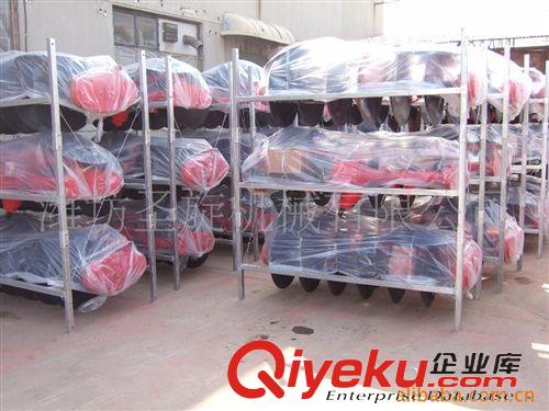 驅(qū)動(dòng)圓盤犁 高科技 新產(chǎn)品 優(yōu)質(zhì) 耐用 不纏草 驅(qū)動(dòng)型圓盤犁原始圖片3