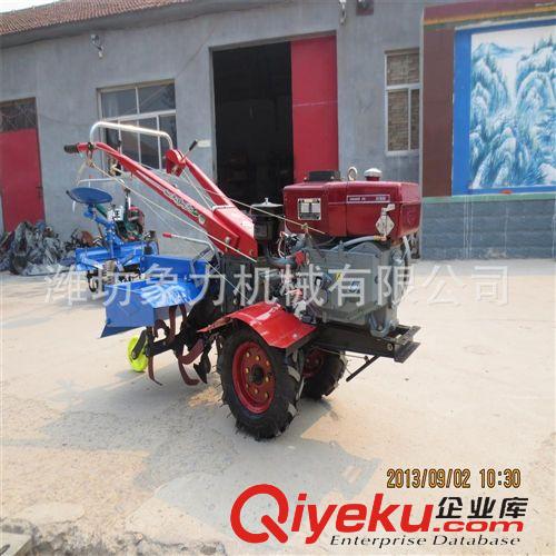 手扶拖拉機(jī) 賣了賣了！手扶拖拉機(jī)現(xiàn)貨供應(yīng)價格實惠質(zhì)量可靠