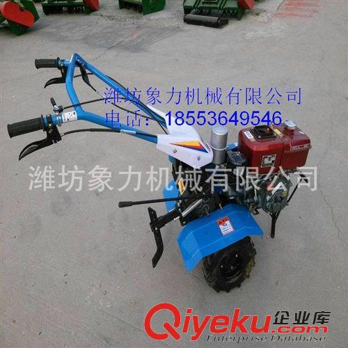 手扶拖拉機 安吉手扶拖拉機批發 濰坊象力廠家直銷原始圖片3