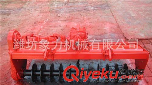 gd出口款 玉米滅茬機加強型 歐洲標準廠家直銷原始圖片2
