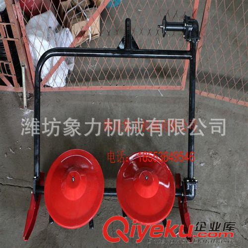 gd出口款 苜蓿草收割機(jī) 坡地自走式收割原始圖片2