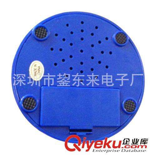 2014新研發(fā)產(chǎn)品 供應(yīng)聲控音樂(lè)盒 聲控音樂(lè)器 感應(yīng)發(fā)聲盒 深圳鋆東來(lái) 1118大促銷原始圖片3