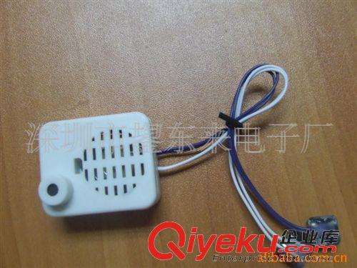 玩具錄音機芯 鋆東來新品 影控門鈴 迎客迎賓門鈴 店鋪叮咚你好歡迎光臨原始圖片2