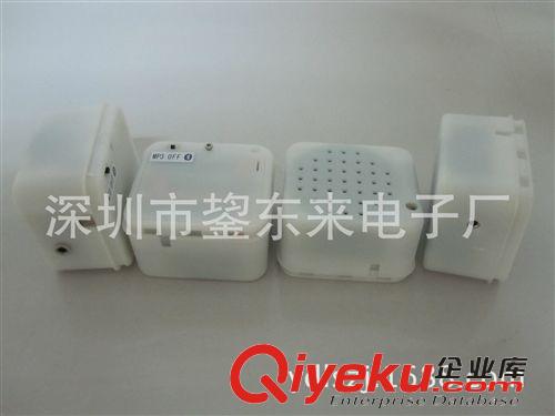 玩具錄音機芯 鋆東來新品 影控門鈴 迎客迎賓門鈴 店鋪叮咚你好歡迎光臨原始圖片3