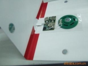 音樂 錄音 視頻賀卡 熱銷品 8秒錄音賀卡(各種款式，各種錄音音樂）節(jié)日音樂賀卡原始圖片3