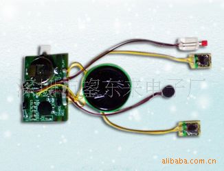 錄音相框 相架 現(xiàn)模定做ABS錄音相框 錄音婚慶相框 數(shù)碼相框/相架原始圖片3