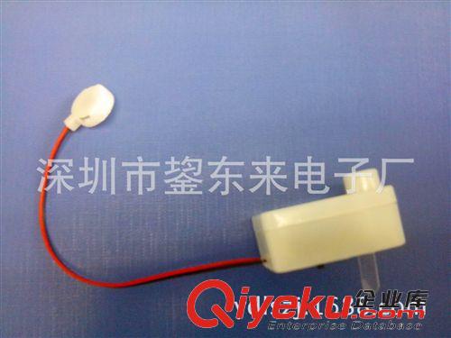 防水音樂(lè)機(jī)芯 10秒錄音盒 圓形擠壓盒 電子發(fā)聲擠壓盒(圖)原始圖片2
